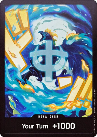 GIFT!! Card (Marco) [Premium Booster -The Best- Vol. 2] 