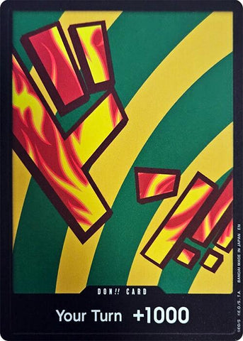 GIFT!! Card (Hannyabal) [Premium Booster -The Best- Vol. 2] 