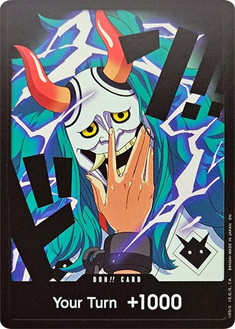 GIFT!! Card (Yamato) [Premium Booster -The Best- Vol. 2] 