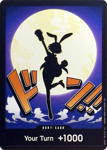 GIFT!! Card (Carrot) [Premium Booster -The Best- Vol. 2] 
