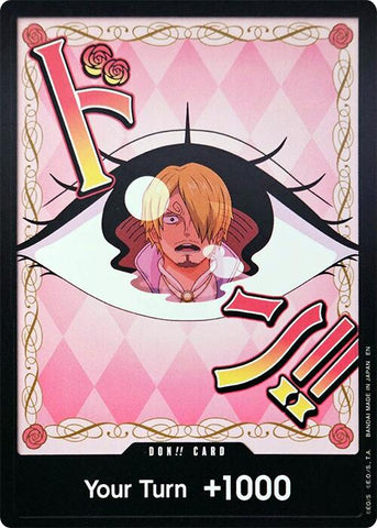 GIFT!! Card (Pudding) [Premium Booster -The Best- Vol. 2] 