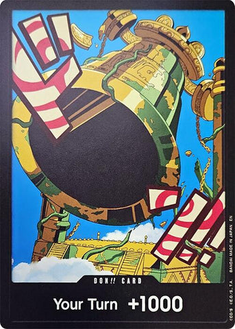 GIFT!! Card (Kalgara) [Premium Booster -The Best- Vol. 2] 