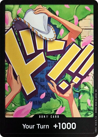 GIFT!! Card (Robin) [Premium Booster -The Best- Vol. 2] 