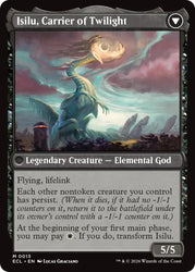 Eirdu, Carrier of Dawn [Lorwyn Eclipsed] 