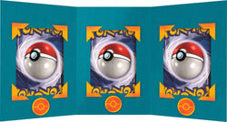 Pokemon TCG -  Paldea Adventure Chest