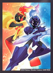Pokémon TCG Premium Collection (Armarouge ex)