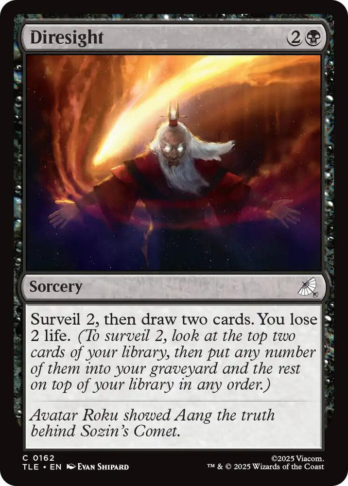 Diresight