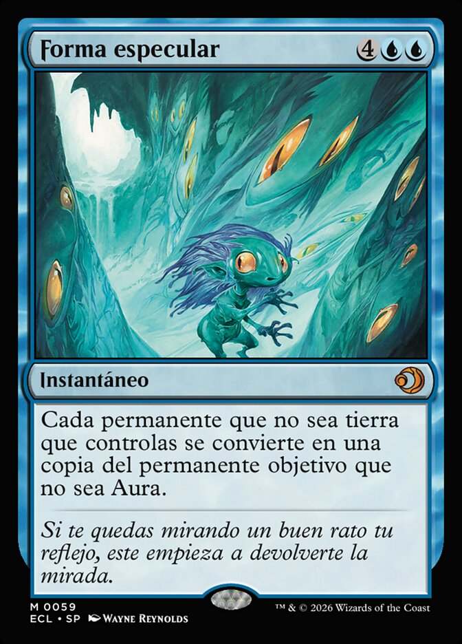 Mirrorform