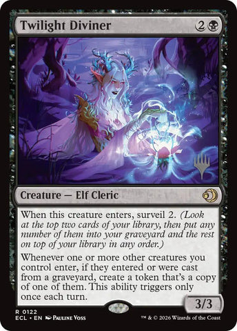 Twilight Diviner