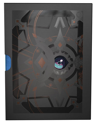 [PREVENTA] Secrets of Strixhaven - Codex Bundle