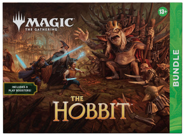 [PREVENTA] The Hobbit - Bundle