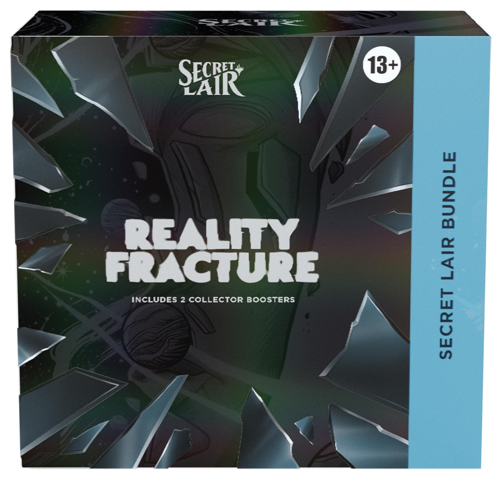 [PREVENTA] Reality Fracture - Secret Lair Bundle