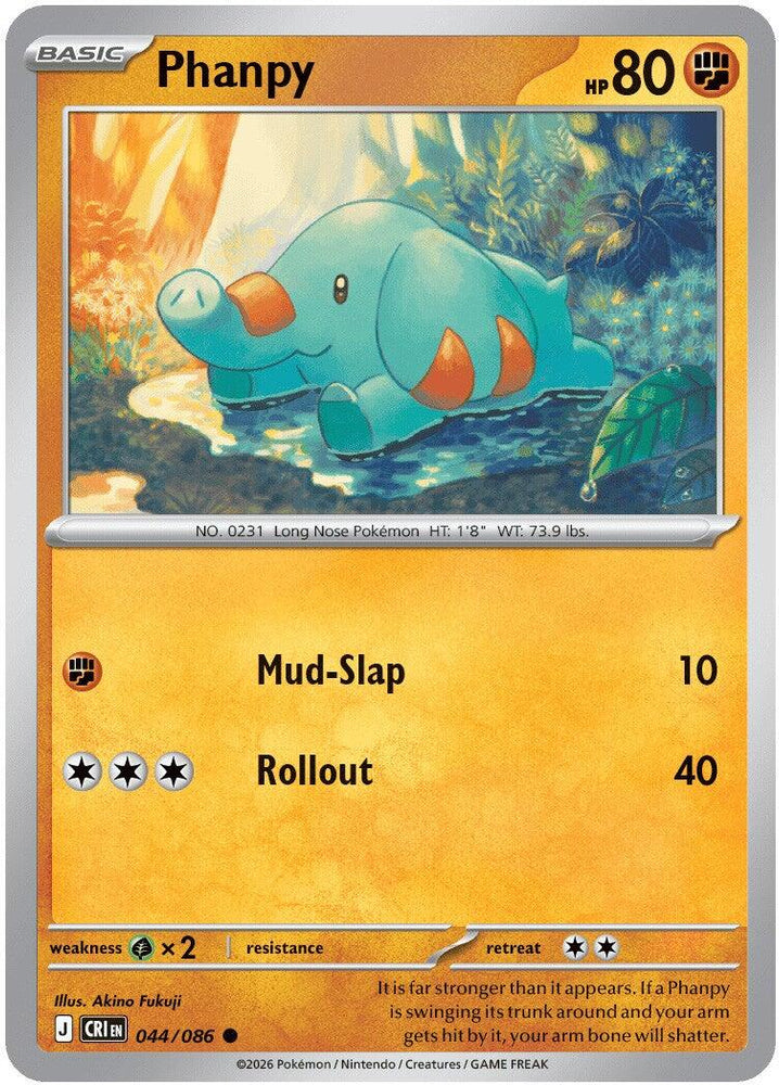 Phanpy