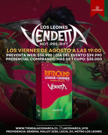 Event Ticket Image