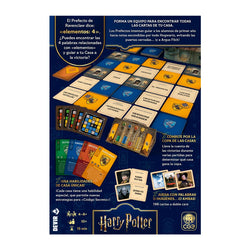 DEVIR: Código Secreto Regreso a Hogwarts