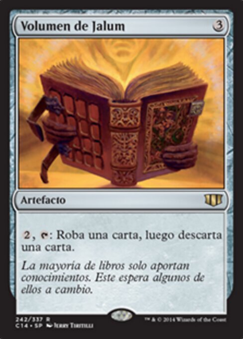 Jalum Tome