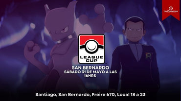 Event Ticket Image