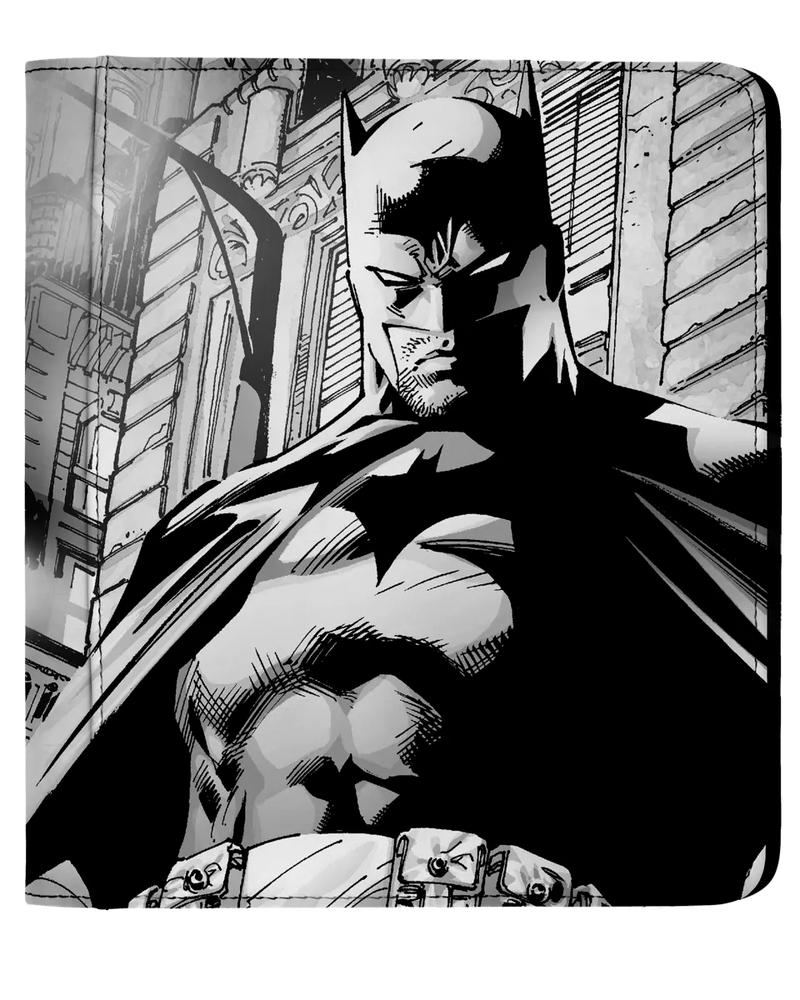 Dragon Shield Binder : Portfolio 360 Batman - The Dark Knight