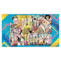 ONE PIECE TCG: Official Limited Edition Vol.5 – Playmat