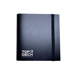 Top Deck - Carpeta 480 Plastica
