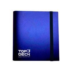 Top Deck - Carpeta 480 Plastica