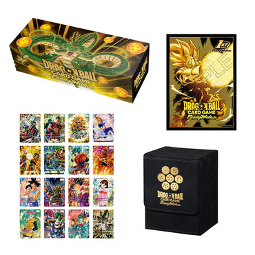 DBS TCG: Fusion World 1st Anniversary set