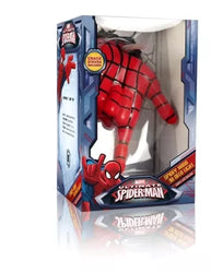 Deco Light Mural 3D Lamp Spiderman Hand Marvel Avengers