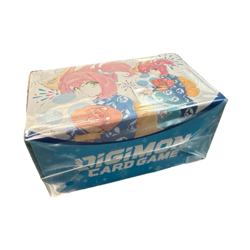 Digimon TCG: Premium Heroine Set 2 (PB-23)