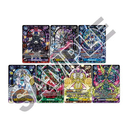 Digimon TCG: Premium Heroine Set 2 (PB-23)