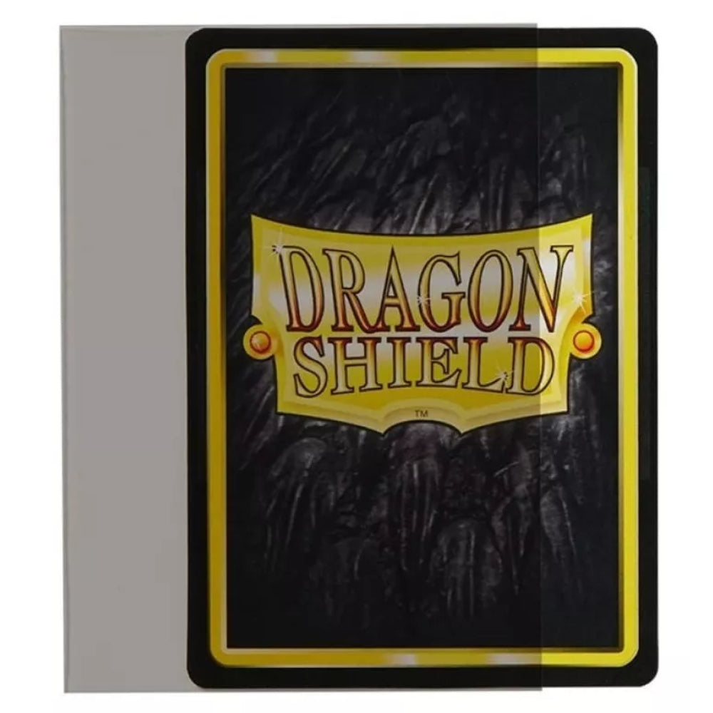 Dragon Shield - Perfect Fit 100 - Sideloader Smoke