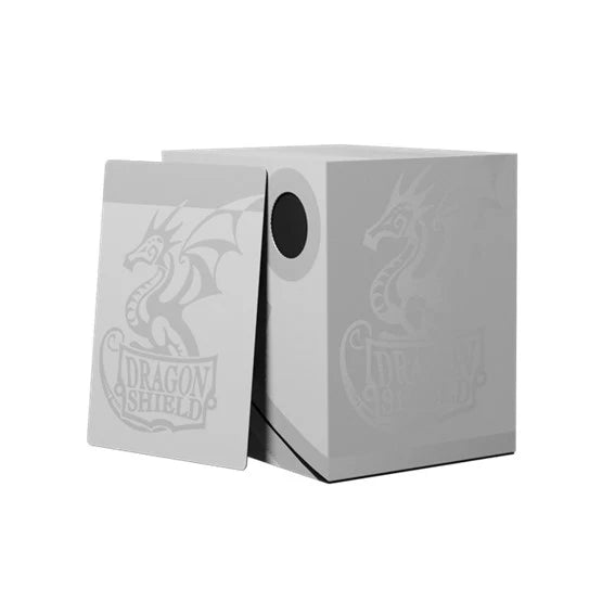 Dragon Shield - Double Shell- DECK BOX 150 - variedades