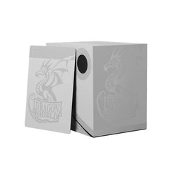 Dragon Shield - Double Shell- DECK BOX 150 - variedades
