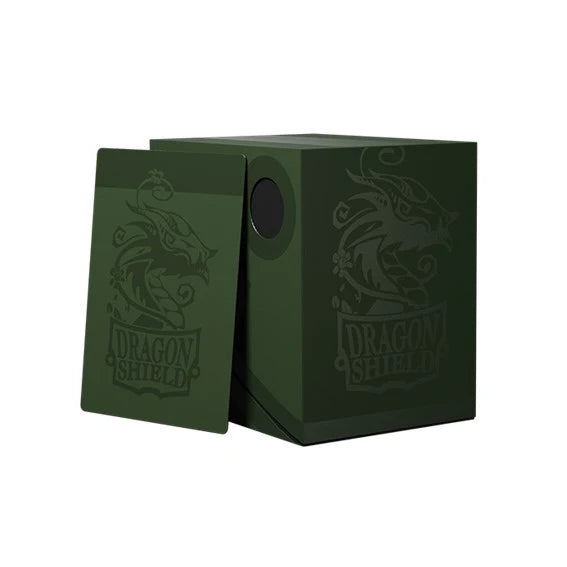 Dragon Shield - Double Shell- DECK BOX 150 - variedades