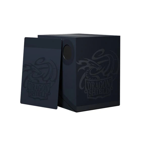 Dragon Shield - Double Shell- DECK BOX 150 - variedades