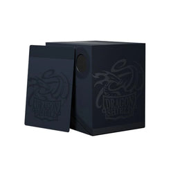 Dragon Shield - Double Shell- DECK BOX 150 - variedades