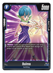 DBS TCG: Fusion World Starter Deck 02 - Vegeta (FS02)