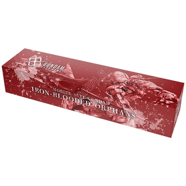 [PREVENTA] Gundam Card Game: Premium Accessory Set -Mobile Suit Gundam IRON-BLOODED ORPHANS- [PB02]