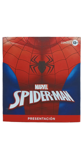 Marvel's Spider-Man - Prerelease Pack (Spanish + no booster packs)