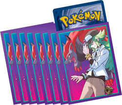 Pokemon TCG Scarlet & Violet - Journey Together - Elite Trainer Box