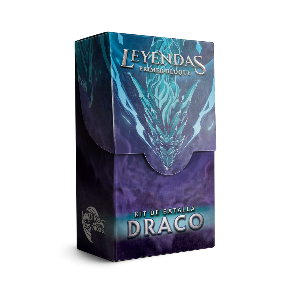 [PRE-SALE] Myths and Legends - Racial First Age 2025 - God + Promo