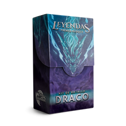 [PRE-SALE] Myths and Legends - Racial First Age 2025 - God + Promo