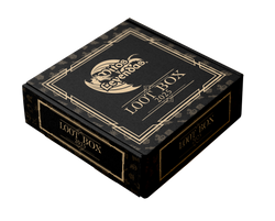 Myths and Legends - Lootbox First Block 2024