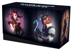 Magic The Gathering - Murders at Karlov Manor - Bundle