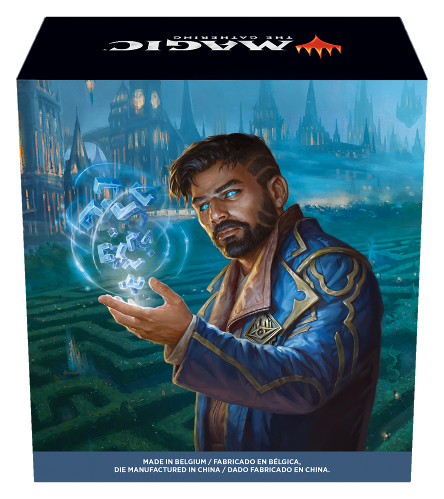 Murders at Karlov Manor - Prerelease Pack [Español]