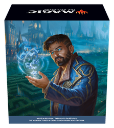 Murders at Karlov Manor - Prerelease Pack [Español]