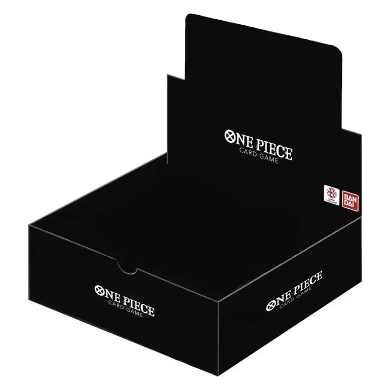 [PREVENTA] One Piece TCG: Booster Display (OP18) - The Dominance of God