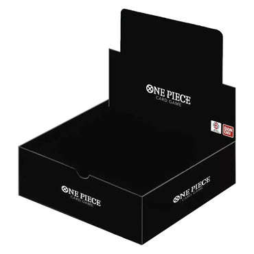 [PREVENTA] One Piece TCG: Booster Display (OP18) - The Dominance of God