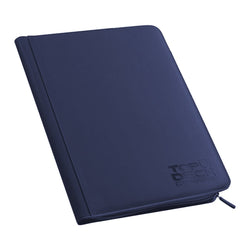 Top Deck - Carpeta Top Deck Premium Binder 360 Eco cuero