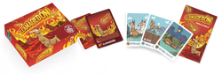 Juego de Mesa - Llamagedón