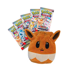 Pokemon TCG: Scarlet & Violet Prismatic Evolutions - Accessory Pouch